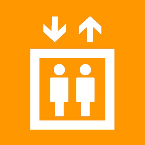 レッツ・エレベーター