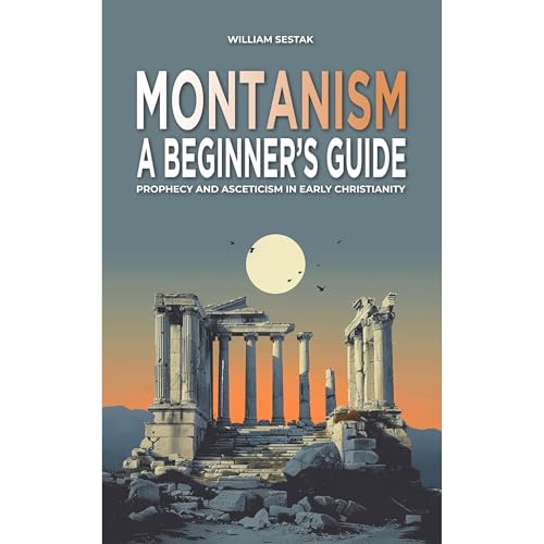 Montanism (Authored by William Sestak) episode artwork
