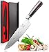 Price comparison product image imarku Chef Knife, 8" Japanese Kitchen Knife,Ultra Sharp Chef's Knives,High Carbon Stainless Steel & Ergonomic Handle