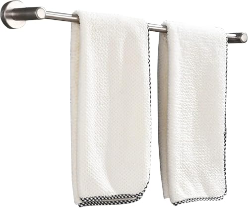 Porte-serviettes pour douche et cuisine qui ne rouille pas