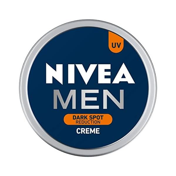 Nivea Men Dark Spot Reduction Cream, 75Ml