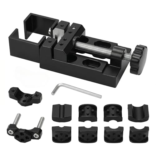 GentleBliss Nylon Fuel Line Repair Kit & Installation Tool for 1/4 to 3/4