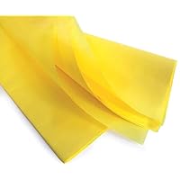 10 Fogli Carta Velina Bianca 66x50.8cm - Per Regali, Fai-da-Te E Decorazioni