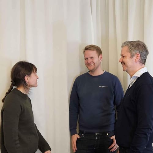 Avsnitt 189 - Slop &aring;rets ord