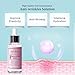 Peptide Complex Facial Serum with Matrixyl 3000 & Argireline for Face/Neck - Deep Wrinkles, Heals and Repairs Skin for Face, 2 Fl Oz (60ml)