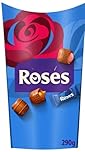 Roses Chocolate Box 290g (Pack of 3) "Serving up some sweet happiness" Special For Easter Christmas,Birthday,NewYear