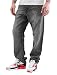 Southpole Men's 6181 Regular Straight-Fit Shiny Streaky Jean