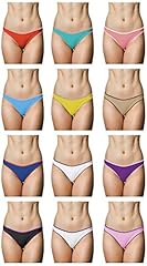 12 Pack-dazzling Solid Colors