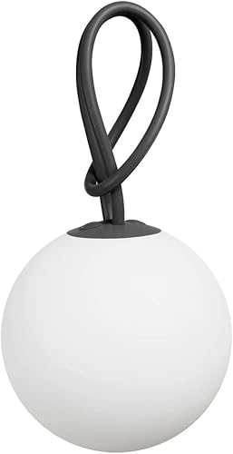 Fatboy Bolleke Indoor/Outdoor LED Lantern, Anthracite