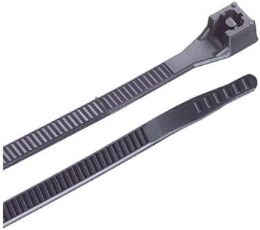 Gardner Bender 45-314UVBFZ Cable Tie Pack of 10