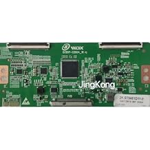 Newly Upgraded Logic Board St5461D11-9 2K 4K Dcbdp-C260A-16