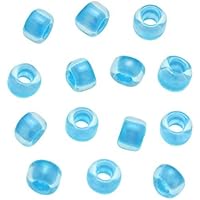 TOHO 特小ビーズ 10束入り 糸通しビーズ 外径約1.5mm No.177 100m入り Amazon | TOHO 特小ビーズ 糸通しビーズ 外径約1.5mm 1m入り No