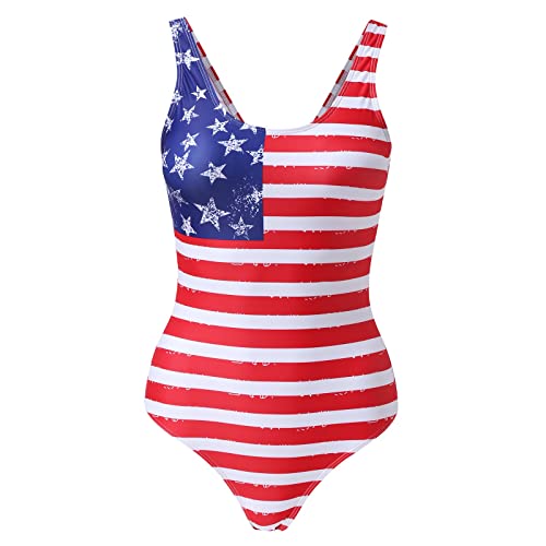 Générique Afeitadora Bikini Mujer Traje de baño de Corte Fruncido para Mujer Bikini Monokini con Control de Barriga Bikini 1 Pieza (Blue, S)