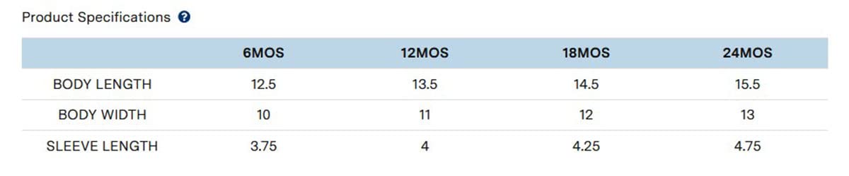 RABBIT SKINS Infant Fine Topstitch Ribbed Collar T-Shirt, Pink, 6 Months