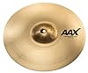 SABIAN 16” AAX X-Plosion Fast Crash Cymbal 21685XB #1