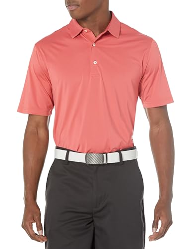 Polo ML75 Stretch Sky Greg Norman pour Homme