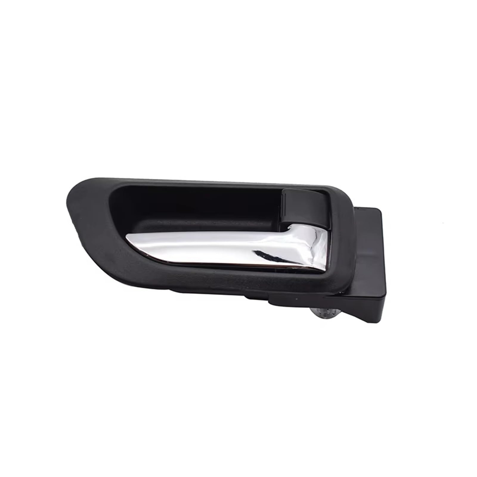 Nqkcuac Left Door Pull Handle For Great For Wall For Hover H5 For Haval H3 For Gwm X200 Black Interior Door Handles Inner Inside Armest