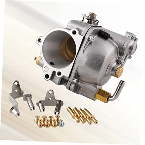 VICASKY Carburador Para Substituição De Carburador Para Carburador De Metal Reinstalado