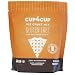 Cup4cup Gluten-Free Pie Crust Mix, 1 Pound