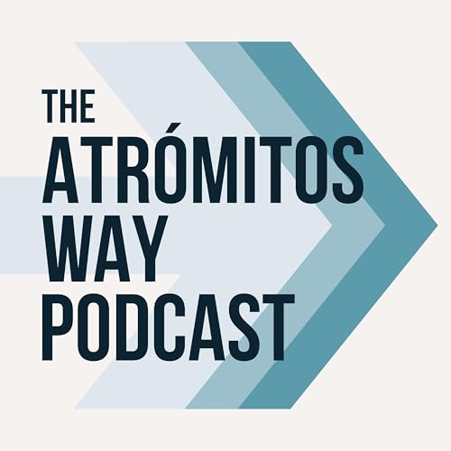 The Atr&oacute;mitos Way cover art