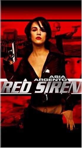 Red Siren