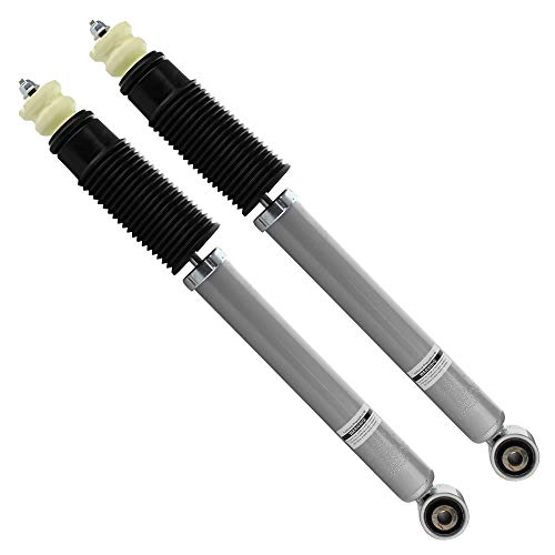 SENSEN 108090-RS Rear Struts Compatible with 2014-2016 Chevy Impala