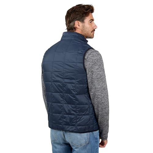 Free Country Men's FreeCycle® Stimson Puffer Vest3