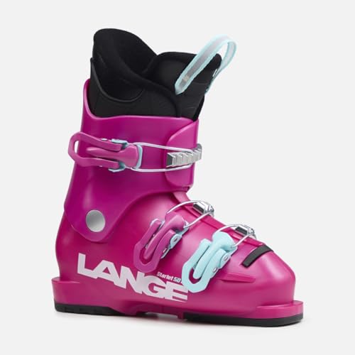Chaussures de ski Starlet 50 Rtl idéales pour les vacances à la montagne