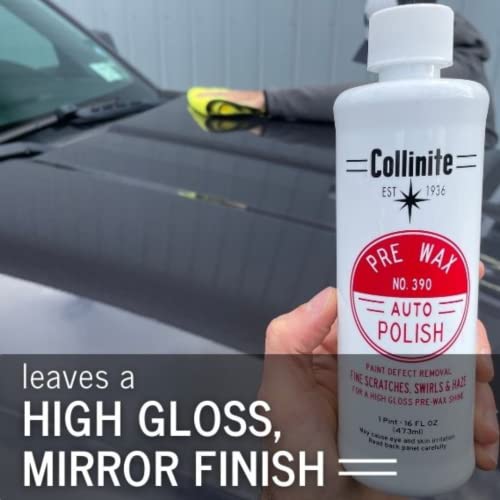 How To Remove Wax Haze From Car Paint DetailDIY
