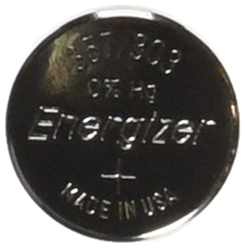 Energizer 357/303 Batería Multi-Drain, Pack de 5 miniatura 2