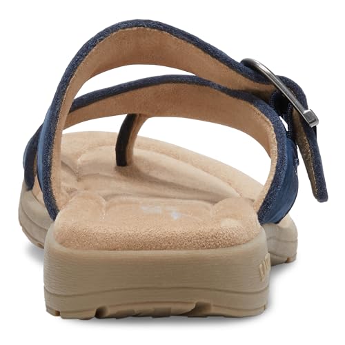 Image of Eastland womens Flat Sandals