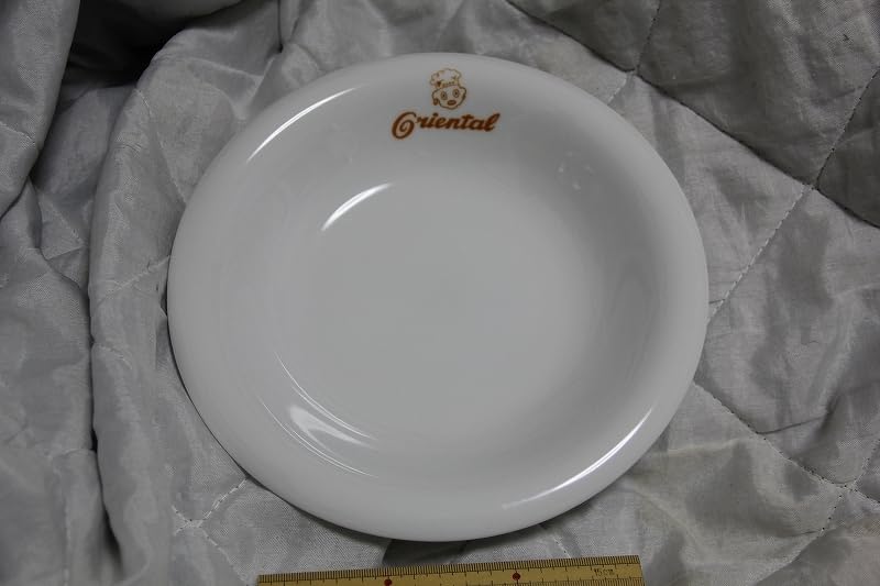 Amazon | ノーブランド品陶器製オリエンタルカレーカレー皿検索