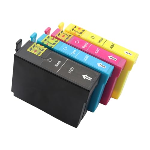 Cartouche T1031 idéale pour imprimer vos dossiers à la maison