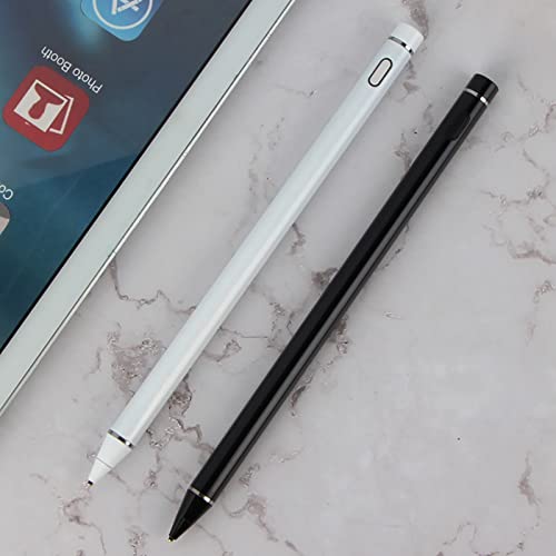 Stylet pour écran tactile capacitif idéal pour prendre des notes sur tablette au bureau