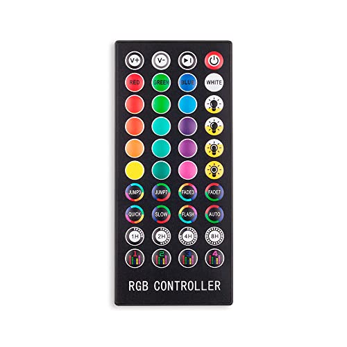 Fita Led Wi-fi 5m Liv - SE229, Colorido