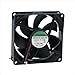 Produktbild Lüfter Axiallüfter 92 x 92 x 25mm Kunststoff 12V EE92251S1A99