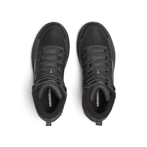 Merrell Men's Thermo Chill 2 Mid Waterproof Snow Boot3