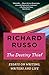 The Destiny Thief: Essays on Writing, Writers and Life