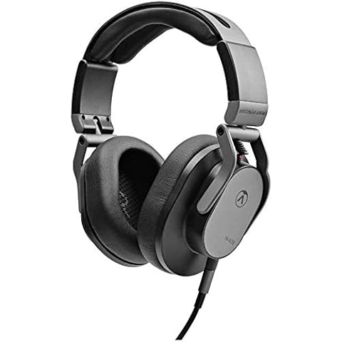 Austrian Audio Hi-X55 Closed Back Headphones Cover