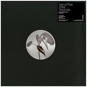 Black Label Series 07