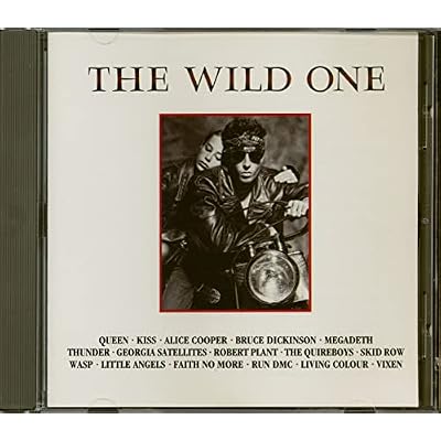 The Wild One
