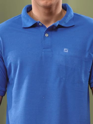 Image of Lux Nitro Men Polo Shirt