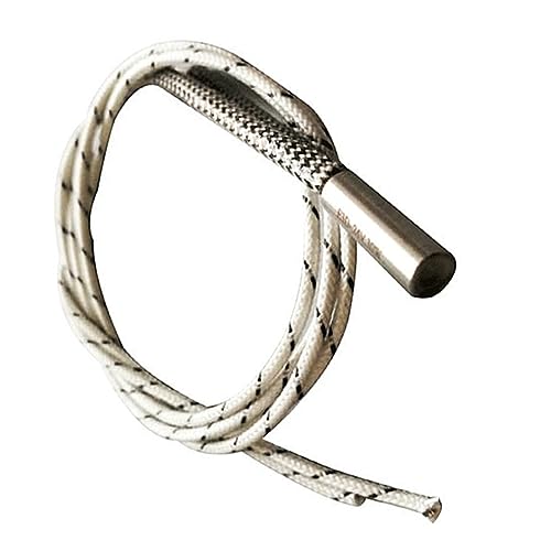 Single-ended Heating Rod 12v 40w 1m 6x20 Metal Printer Accessory