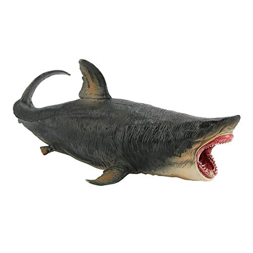 CUYT Giocattolo Animale in Miniatura Mascelle