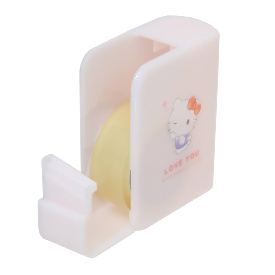 【激レア】ハローキティ セロハンテープ 2001年 激レア】ハローキティ セロハンテープ 2001年 新品未開封