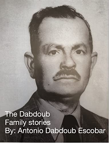 The Dabdoub: Family stories