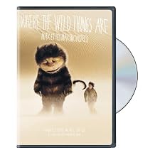 Where the Wild Things Are 2010