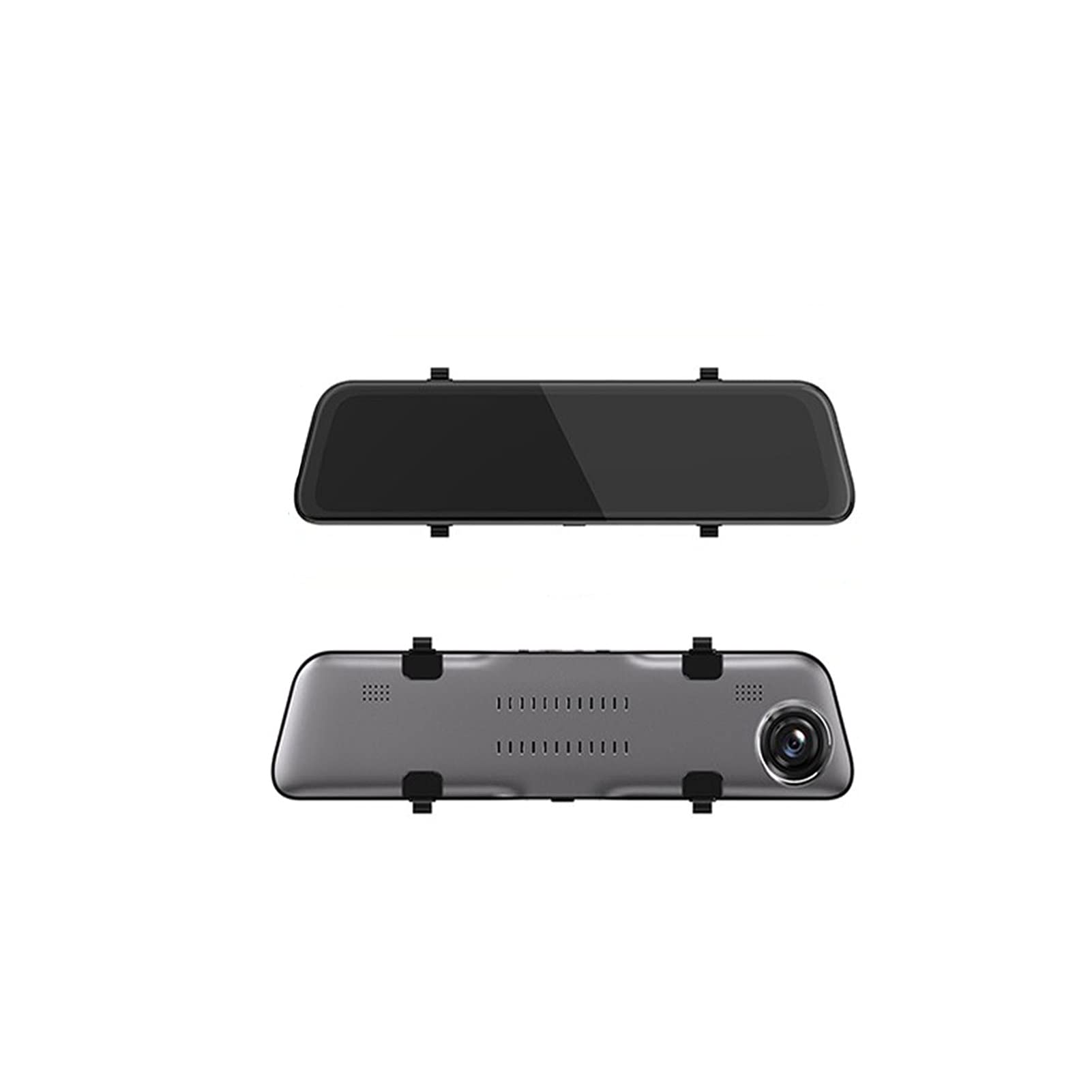 1440P Dashcam IMX335 Auto Dvr Camera Video Recorder Achteruitkijkspiegel Spiegel Nachtzicht Car Backup Camera Color Name with Rear