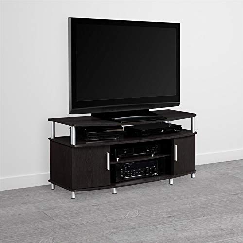 Ameriwood Home Carson TV Stand For TVs Up To 50