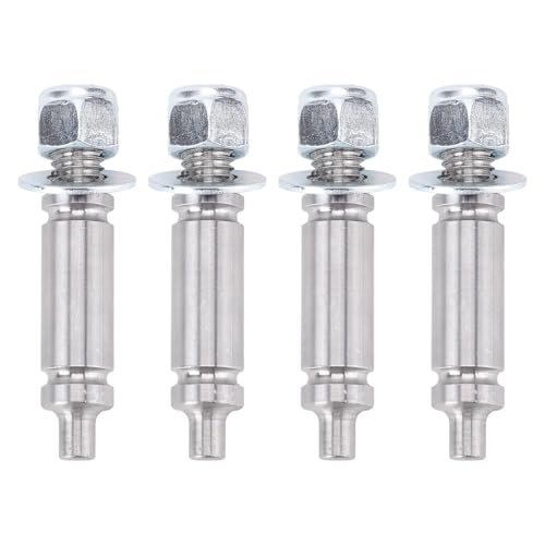 Arbre à rouleau de support de tambour de sécheuse WPW10359271 AP6020388